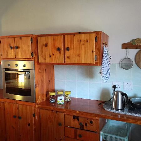 The View Holiday Home Graskop Exterior foto