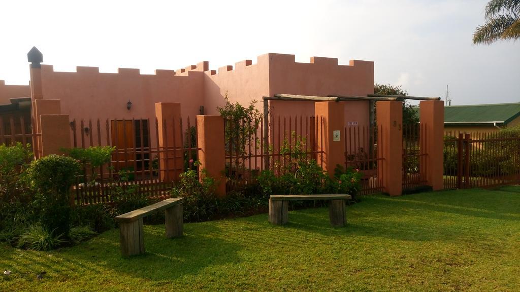 The View Holiday Home Graskop Exterior foto