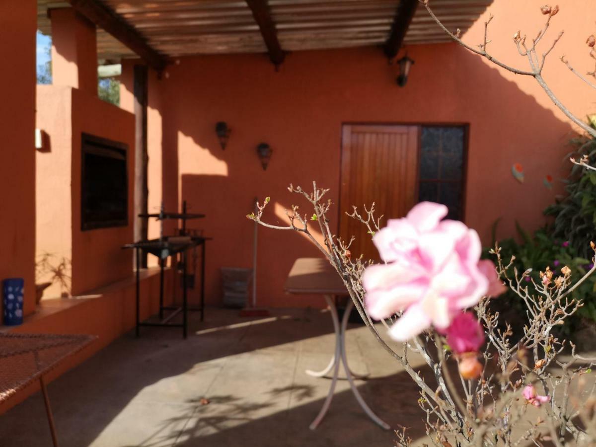 The View Holiday Home Graskop Exterior foto