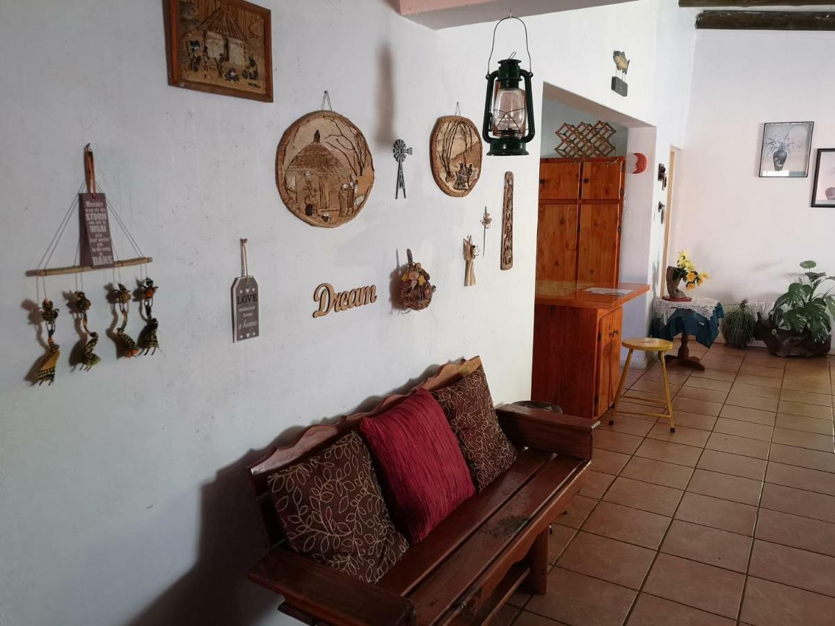 The View Holiday Home Graskop Exterior foto