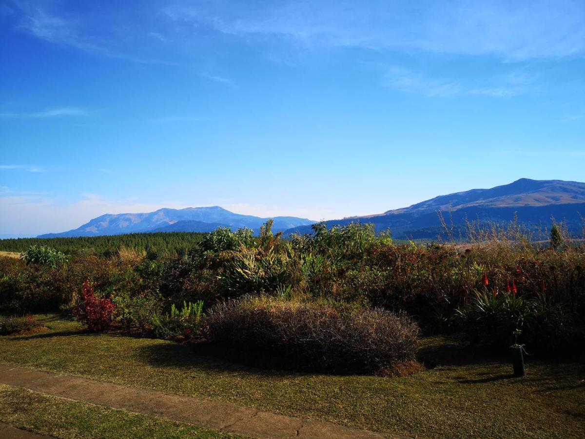 The View Holiday Home Graskop Exterior foto